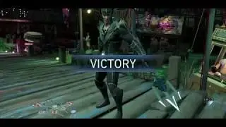 Injustice 2 Mobile 2.5 update - Take On ANYBODY... Who's NEXT?? (No Commentary)