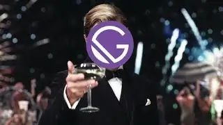 Displaying "Hello World" in Gatsby.