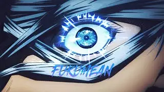 FUKUMEAN  -「AMV/Flow」