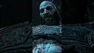 Kratos the God Killer from Greek is about to rainfall chaos on Ragnarok.