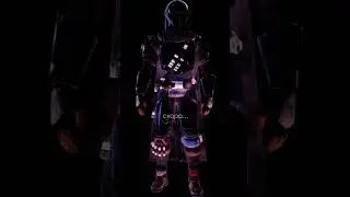 Скоро новая часть по Mandalorian 