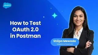 How to Test OAuth 2.0 in Postman