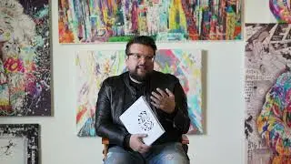 Intervista - Etua - quando la fotografia mi ha salvato la vita