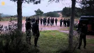 Kurtlar Vadisi Pusu 274. Bölüm Fragman