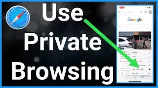 2 Ways To Switch To Private Browsing Mode On Safari