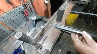 Подвес для стэнда