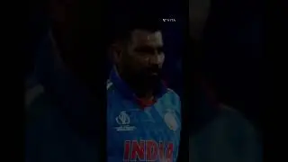 Wake up to reality 😎 #cricket #shorts #mdshami