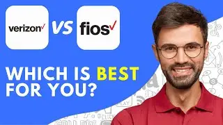 Verizon 5g Vs Fios Home Internet (2024) Which is Best for You?