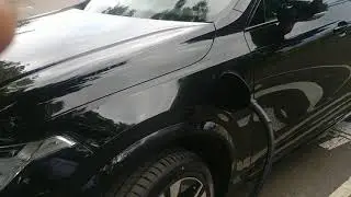 Volvo XC90 T8 R design real mpg
