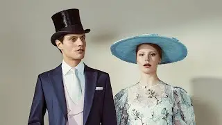 Royal Ascot Style Guide 2021, in association with Longines