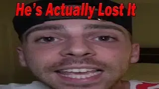 JAYSTATION HAS ACTUALLY LOST IT