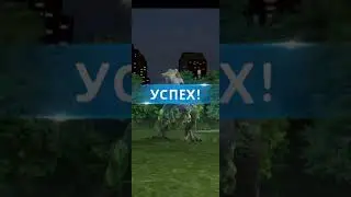 удар дурака