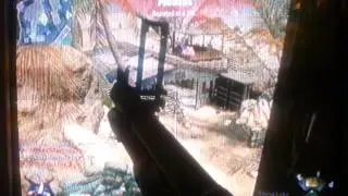 Black ops recap ( Trevor Phillips)