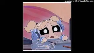 Lil Discouraged - Power Puffgirls (prod. yxngancii)