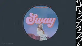 Skylar Capri - Sway