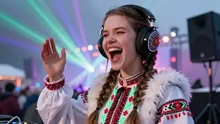 🎄 Rolničky, rolničky ❄️ | SLOVAK CHRISTMAS REMIX
