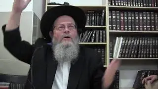 התוועדות לכבוד י שבט הרב שבתי סלבטיצקי חלק א שנת תשע