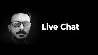 Members Live chat