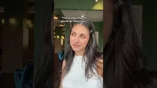 It’s all coming ❤️✨