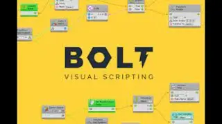 How To Install Bolt In Unity