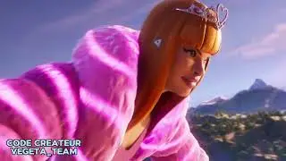 COMMENT AVOIR LE SKIN OFFERT PAR FORNITE REMIX CHAPITRE 2! (Skins Gratuit sur Fortnite)