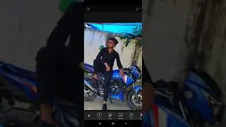 #shorts PicsArt Background Change Photo Editing || New Background Change Editing ||
