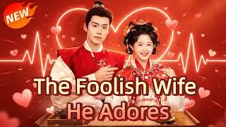 《The Foolish Wife He Adores》Got on the wrong sedan chair but met the most gentle husband!