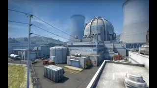 #7 CS:GO - ПОЛЕЗНАЯ фишка на Nuke !