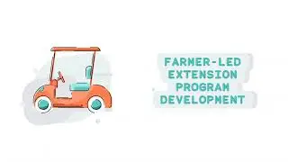 Principles of Agricultural Extension and Communication