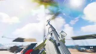 Warzone kbm Chad Plays Caldera 🌴 / Pacific Funny Moments & Plays