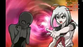 Super Danganronpa Another 2 Climax 5 (Post trial) Sub Esp/Eng