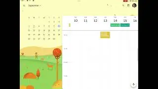 How to use Google Calendar