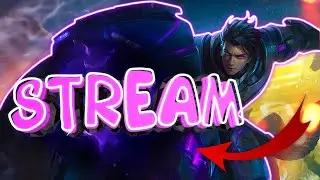 УЧИМСЯ ИГРАТЬ | Mobile Legends