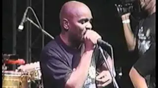 Roberto Roena-Mi Mambo