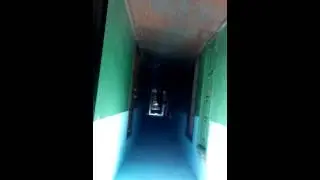 Общага