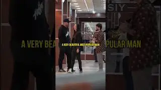ПРИТВОРЯЮСЬ АРАБОМ С ПРОХОЖИМИ 😂 наикрутейшая реакция на пранк🔥 