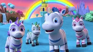 Be a Friend, Make a Friend – The Birthday Song