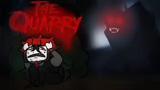 We are ending the curse tonight! PART 1 | The Quarry | *VOD*