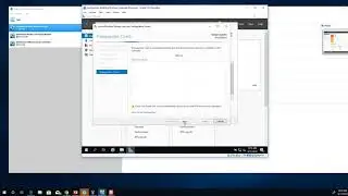 Day# 11 Part 2 Installing and Testing Additional Domain Controller Replication