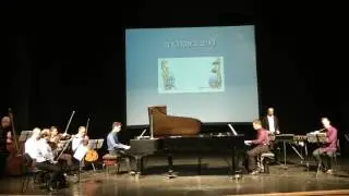 Saint-Saëns - Carnival of the Animals (Part 2/6)