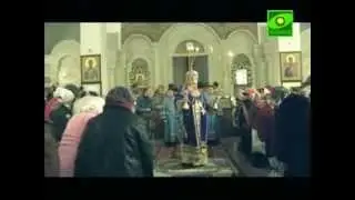 Аланский мужской монастырь отметил престольный праздник
