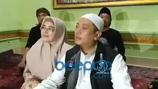 Opick Ceritakan Ramadan Pertama dengan Istri Baru