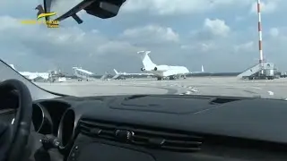 Guardia di Finanza Malpensa, controlli sugli aerotaxi