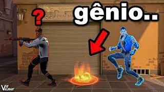 Genius Ultimates...