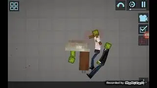 Skibidi toilet (1/?)