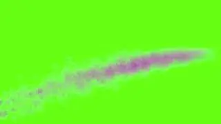 Green Screen Purple Smoke Video   Purple Smoke Green Screen Effects