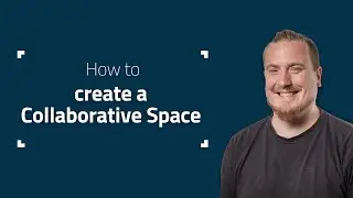 3DEXPERIENCE TUTORIAL: How to create new Collaborative Space to store and manage your data