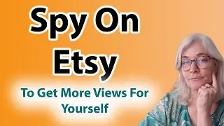 How To Get More Views On Etsy By Working The Offsite Ads System