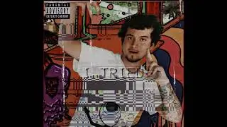 cali raised prod. vallen