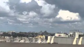 аэрошоу